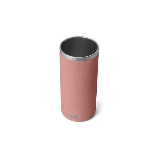 Yeti Rambler Wine Chiller | Sandstone Pink