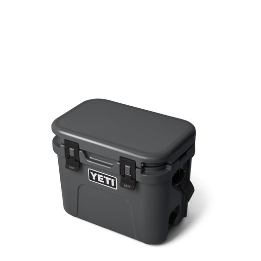 YETI Roadie 15 Hard Cooler | Charcoal