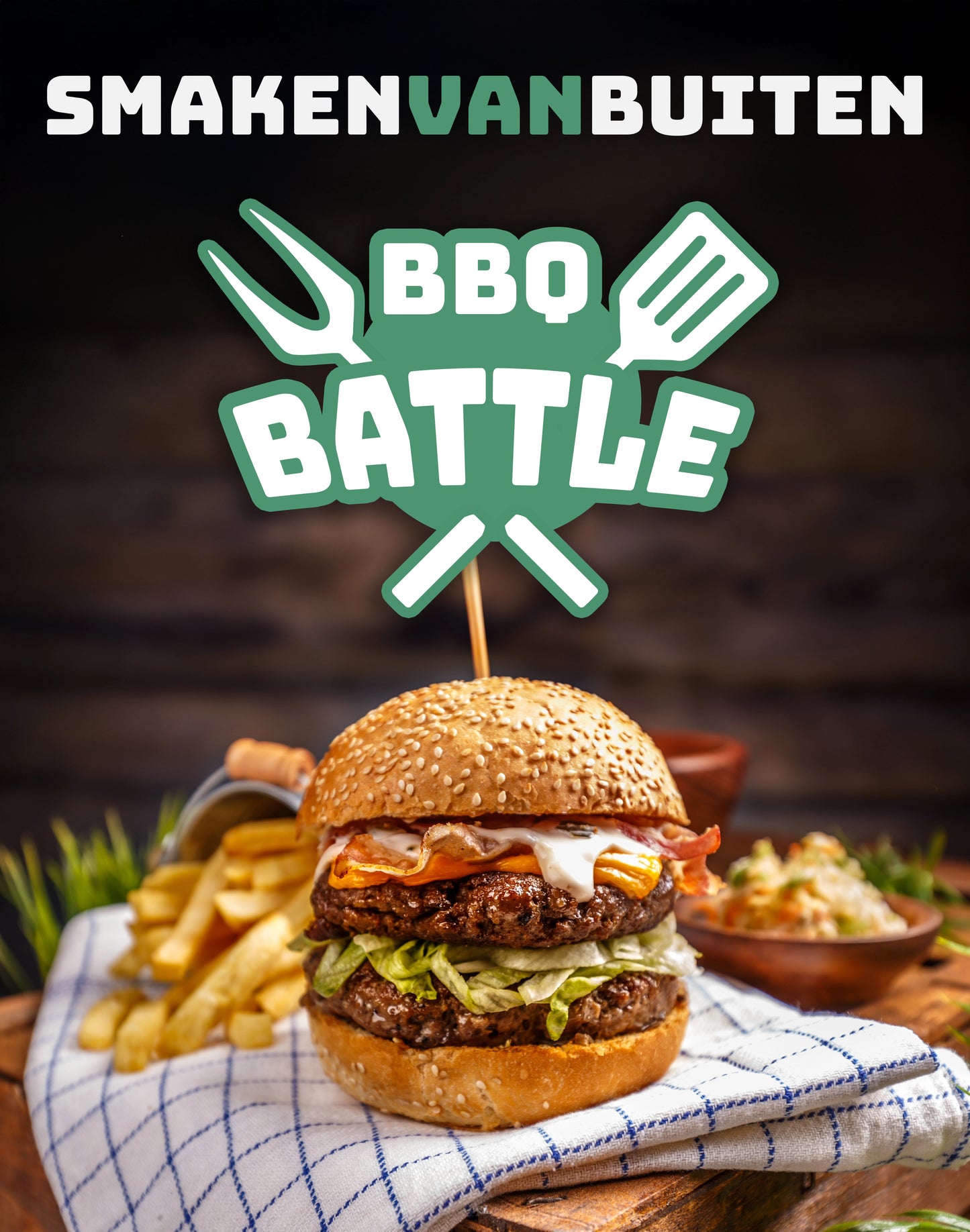 BBQ Workshop | BBQ Battle