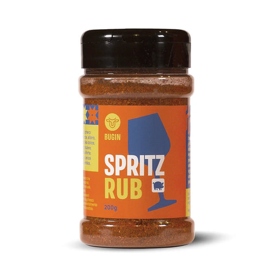 BUGIN Spritz Cocktail Rub 200gr