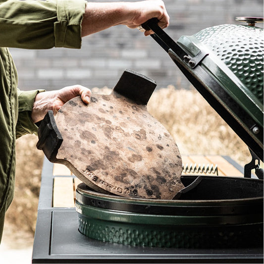 Big Green Egg Conveggtor | XLarge