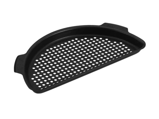 Big Green Egg Half Perforated Grid | Large