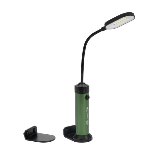 Big Green Egg Flexibel Grill Light