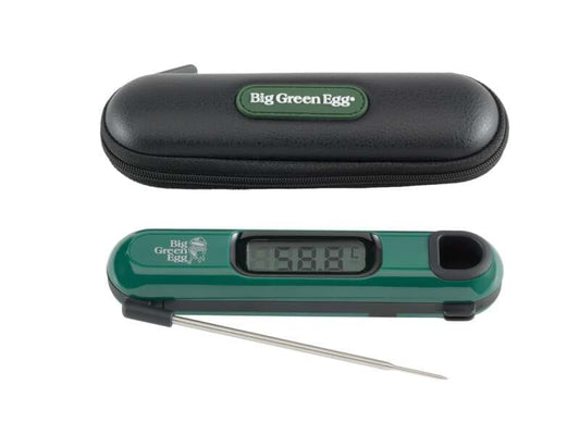 Big Green Egg Instant Read Thermometer