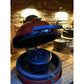 Valhal Outdoor Dutch Oven Gietijzer zonder pootjes 8 liter