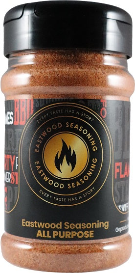 Eastwood Seasoning | All Purpose Rub 300g