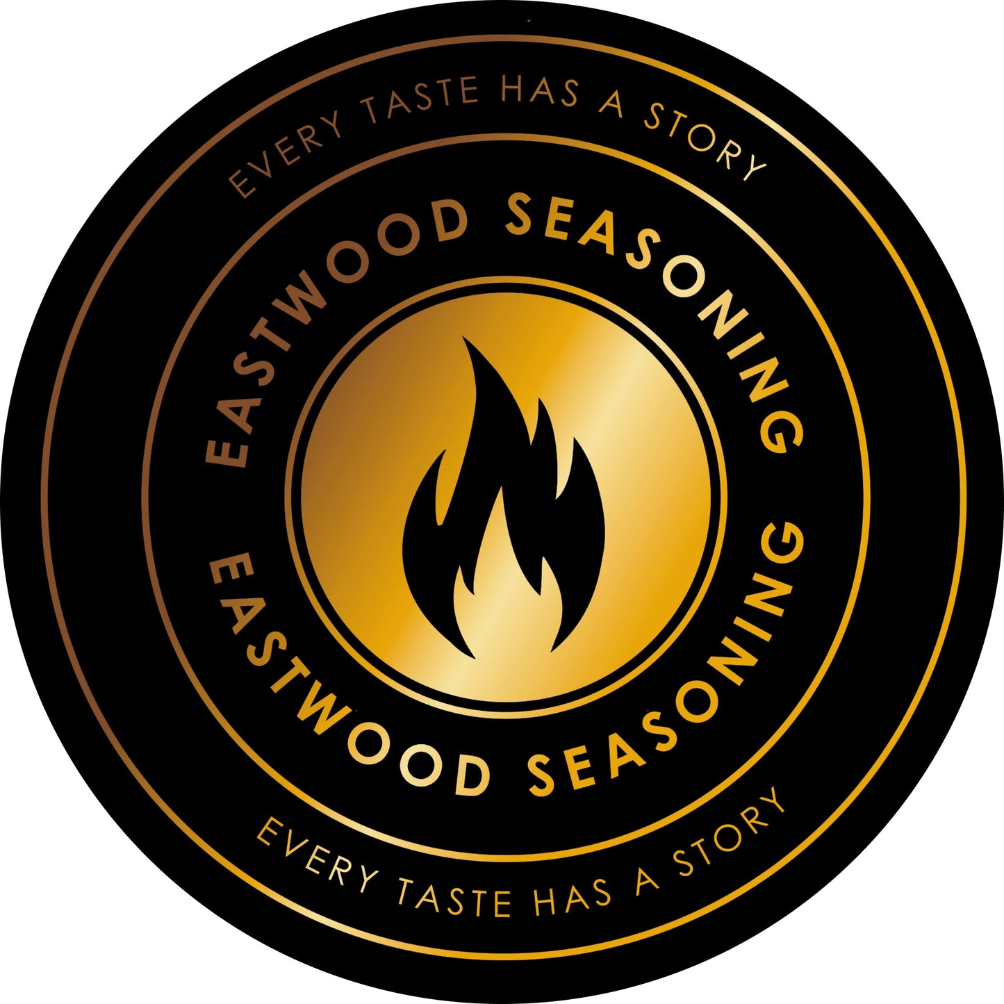 Eastwood Seasoning | All Purpose Rub 300g