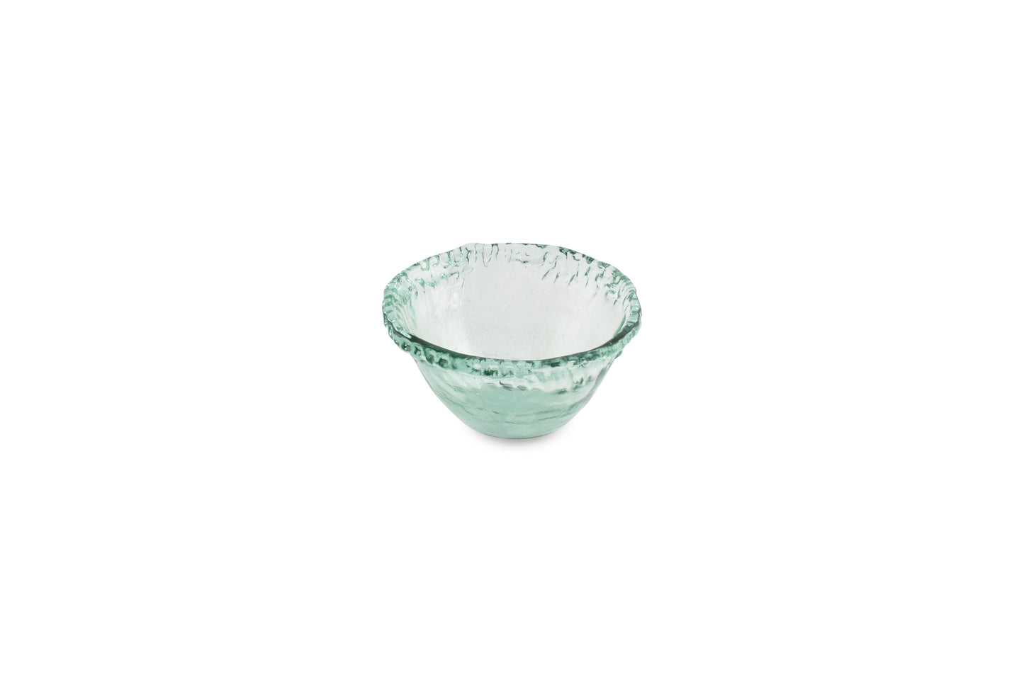 Fine2Dine | Ecovitra Green Kom 15xH7,5cm