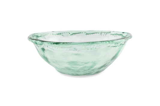 Fine2Dine | Ecovitra Green Serveerschaal 29xH10,5cm