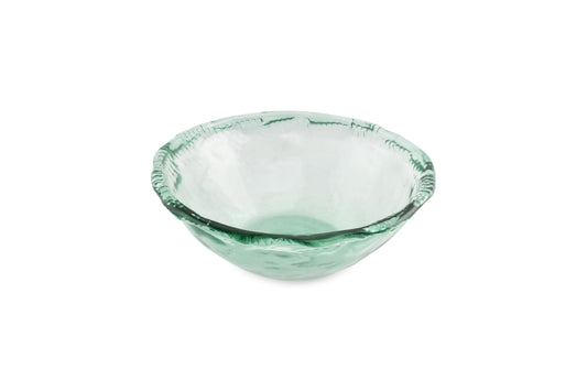 Fine2Dine | Ecovitra Green Serveerschaal 29xH10,5cm