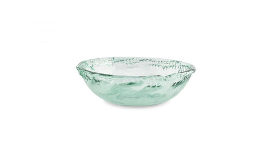 Fine2Dine Ecovitra Green Kom 22xH6,5cm