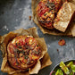 Luscious Loaf | Ambachtelijk Tomaten-Ansjovis Brood