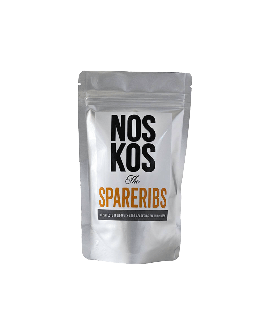 NOSKOS - The Spareribs rub