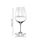 Riedel Performance Wijnglas Cabernet / Merlot | set 2st.