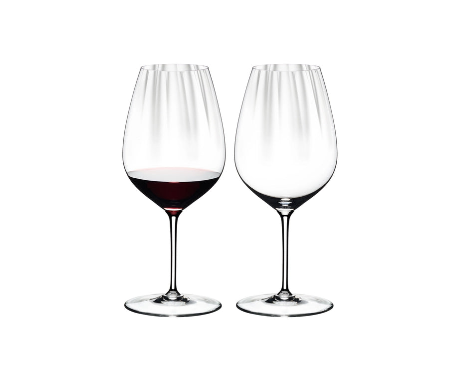 Riedel Performance Wijnglas Cabernet / Merlot | set 2st.