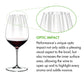 Riedel Performance Wijnglas Cabernet / Merlot | set 2st.