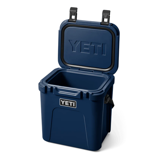 YETI Roadie 24 Hard Cooler | Navy