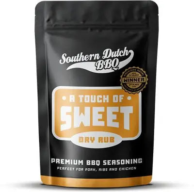 Southern Dutch BBQ | A Touch of Sweet 100 gram