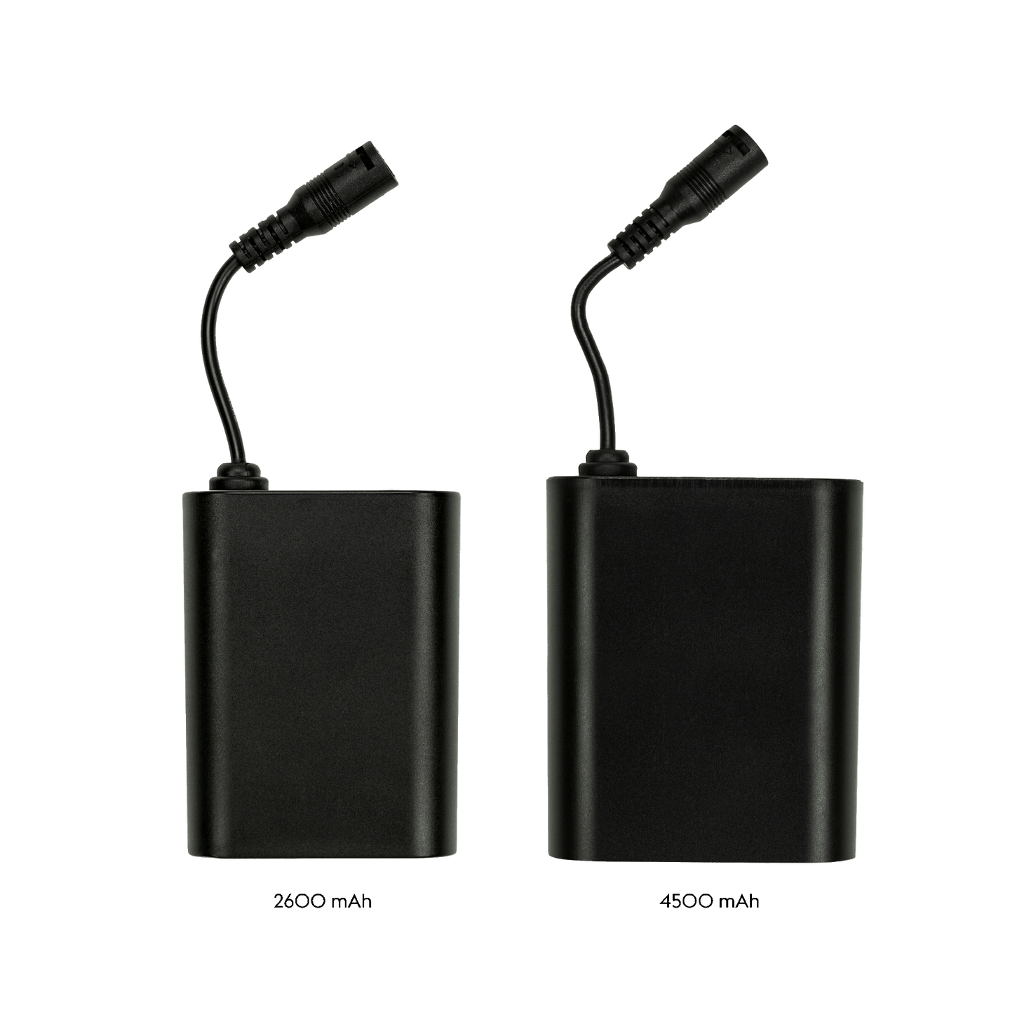 Stoov Li-Ion Batterij Standaard Plus 4500mAh