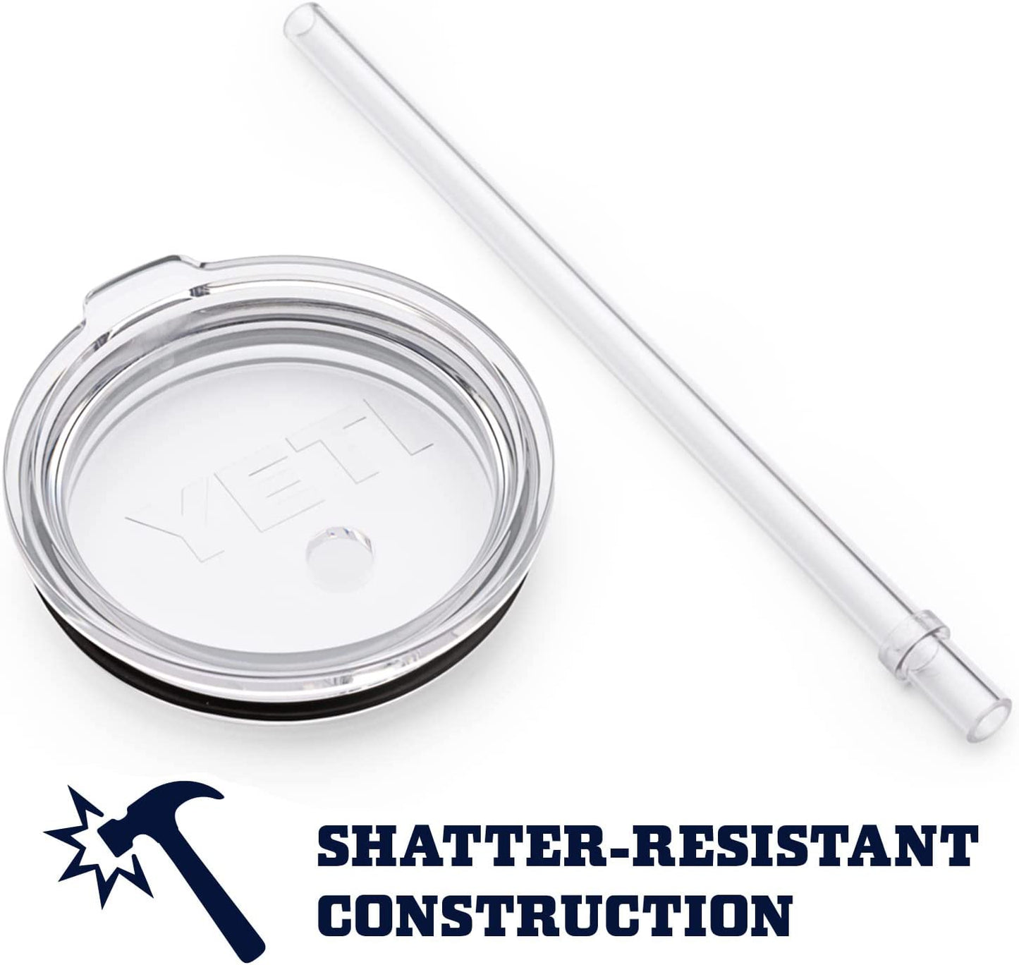 YETI Rambler Straw Lid Medium