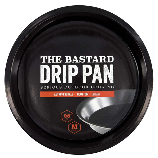 The Bastard Drip Pan | Medium