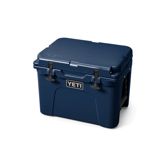 YETI Tundra 35 Hard Cooler | Navy