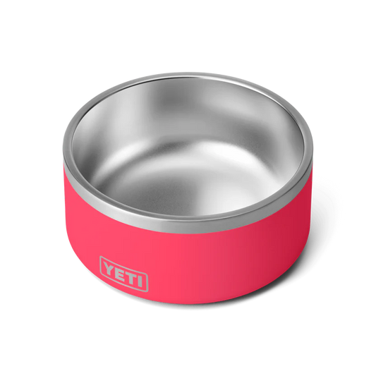 YETI Boomer 8 Dog Bowl | Bimini Pink