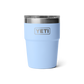 YETI Rambler Stackable Cup with Magslider Lid 16oz (473ml) | Big Sky Blue