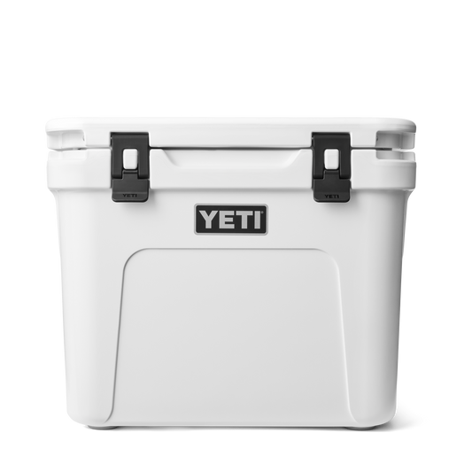 YETI Roadie 32 Wheeled Cooler | White