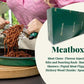 Big Green Egg Celebrating Meat Box