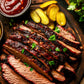 BBQ Masterclass | Brisket Day