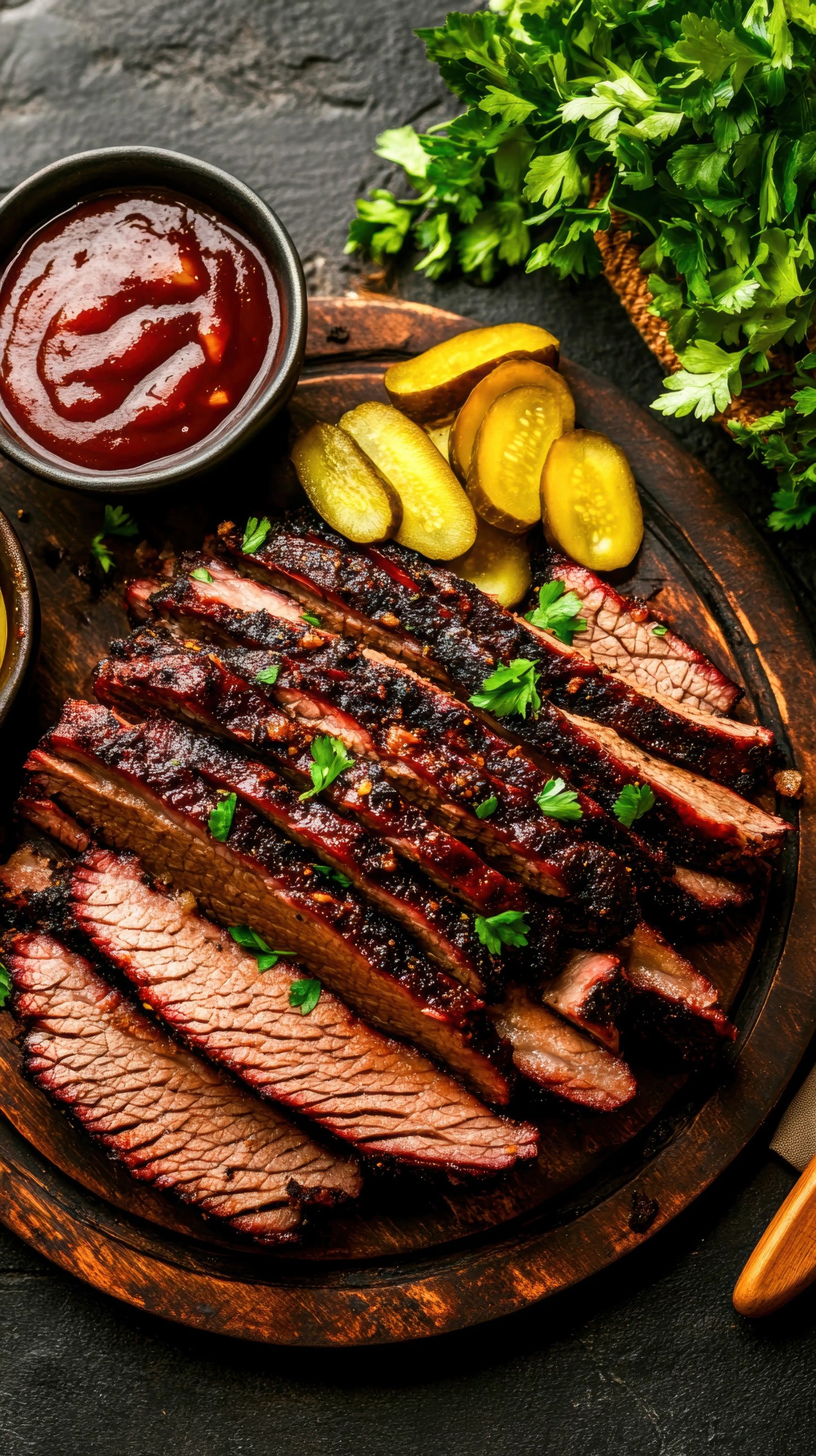 BBQ Masterclass | Brisket Day