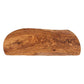 Bowls & Dishes | Pure Olive Wood Olijfhouten Borrelplank 55 t/m 60cm