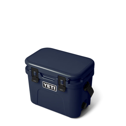 YETI Roadie 15 Hard Cooler | Navy