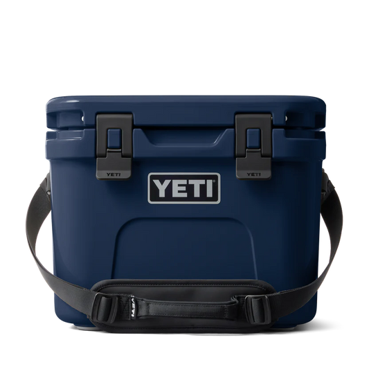 YETI Roadie 15 Hard Cooler | Navy