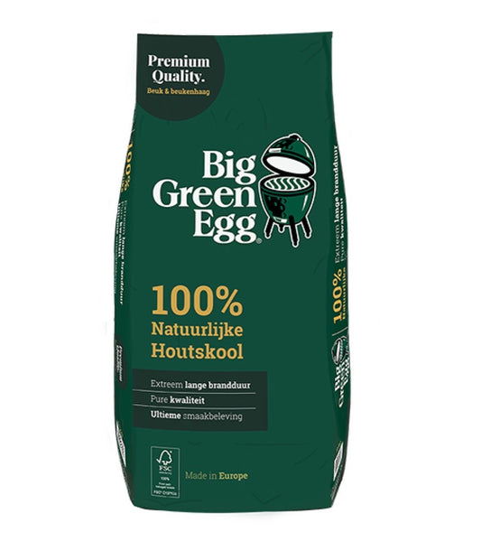 Big Green Egg Charcoal 4,5kg