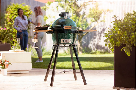 Big Green Egg Portable Nest | MiniMax