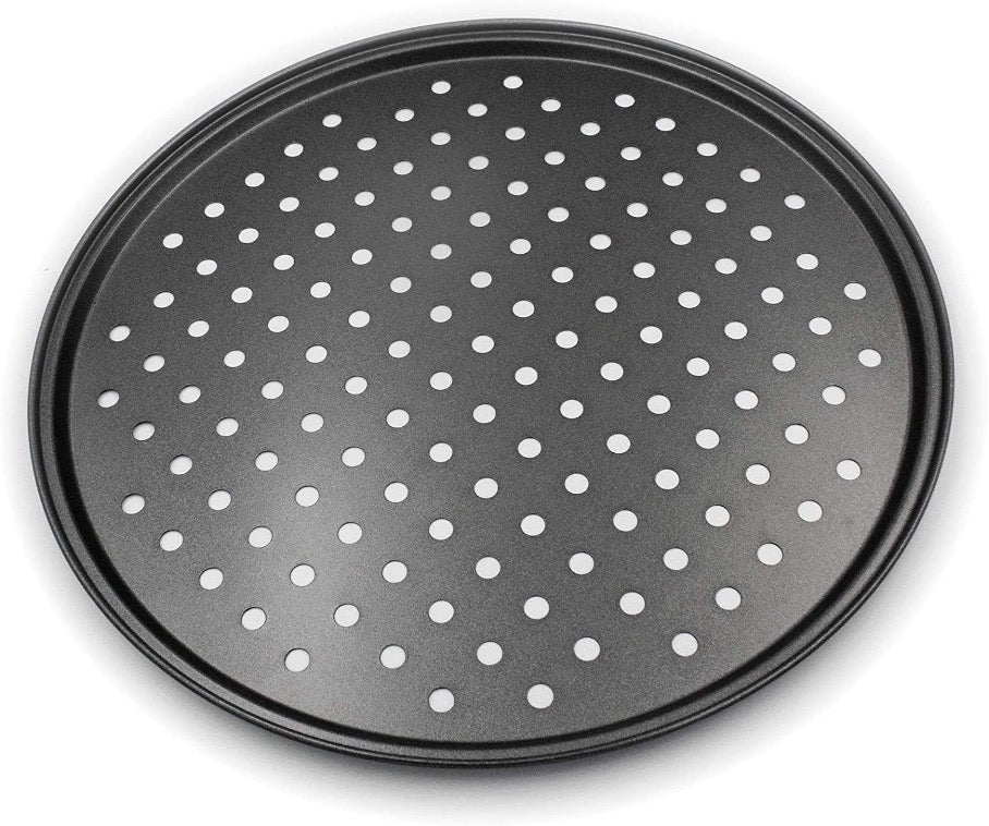 Home Brand Pizza Mesh Pan