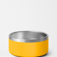 YETI Boomer 4 Dog Bowl | Alpine Yellow