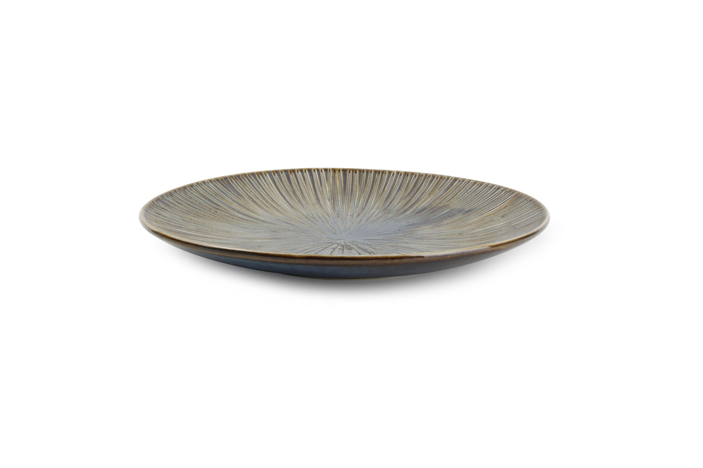 Fine2Dine Halo Forest Plat Bord 25,5cm